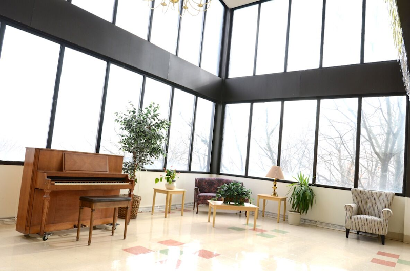 NORWALK CARE CENTER nursing home in NORWALK, CT - Photo 2 of 5