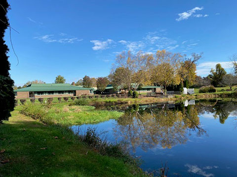 MASONICARE AT BISHOP WICKE HEALTH & REHABILITATION nursing home in SHELTON, CT - Photo 5 of 10