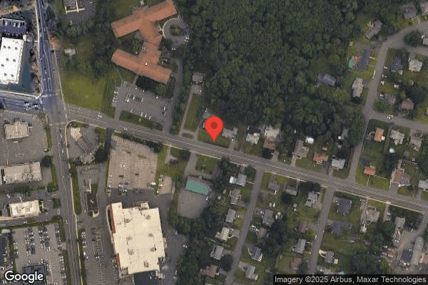 APPLE REHAB WATERTOWN nursing home in WATERTOWN, CT - Photo 1 of 5