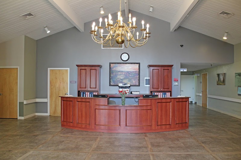 APPLE REHAB WATERTOWN nursing home in WATERTOWN, CT - Photo 2 of 5