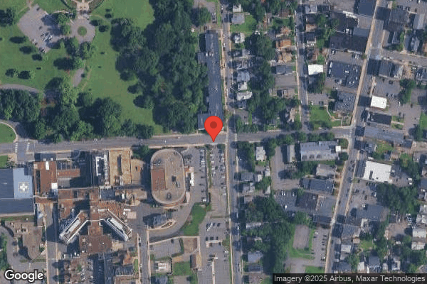 GRANDVIEW REHABILITATION AND HEALTHCARE CENTER nursing home in NEW BRITAIN, CT - Photo 1 of 5