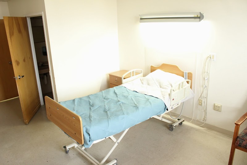 GRANDVIEW REHABILITATION AND HEALTHCARE CENTER nursing home in NEW BRITAIN, CT - Photo 3 of 5