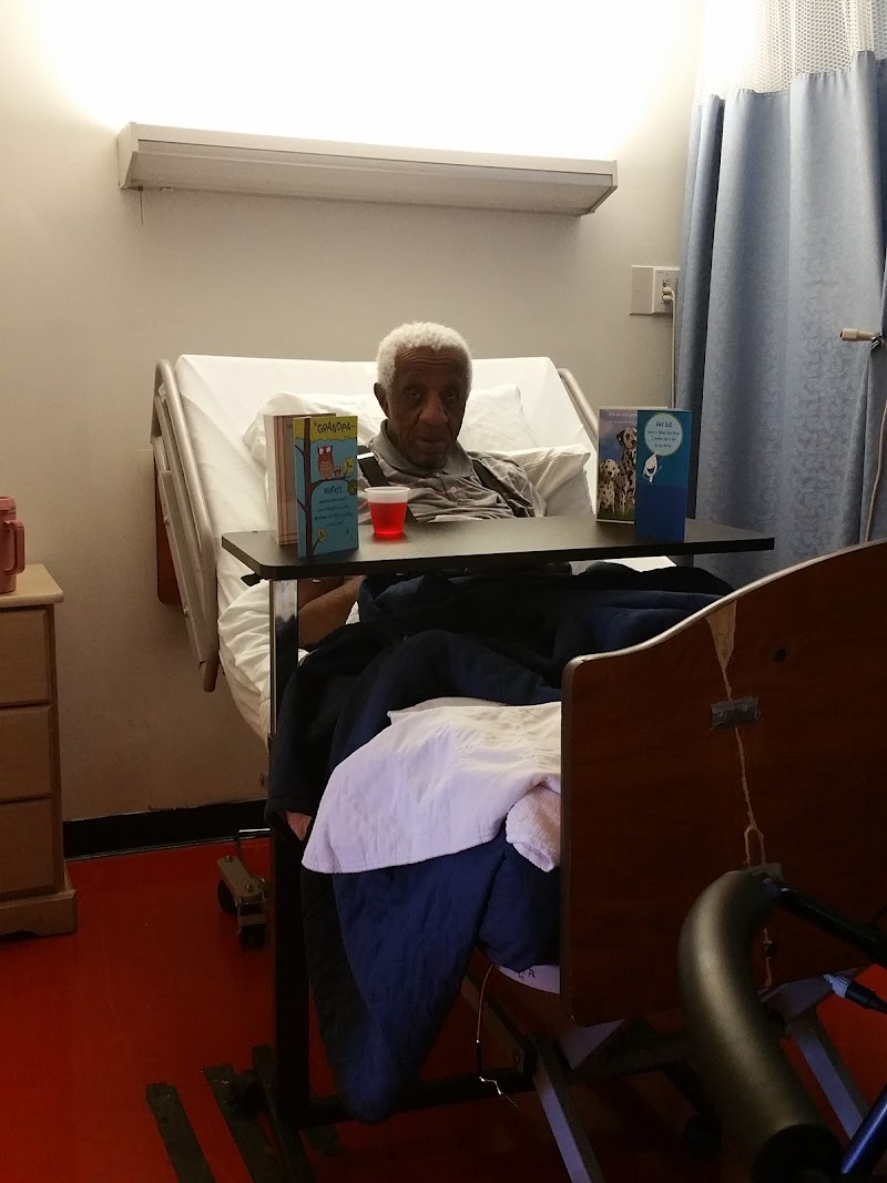 GRANDVIEW REHABILITATION AND HEALTHCARE CENTER nursing home in NEW BRITAIN, CT - Photo 5 of 5