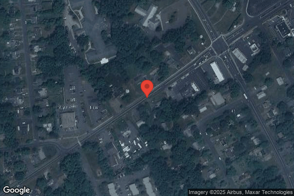 COMPLETE CARE AT FOX HILL nursing home in ROCKVILLE, CT - Photo 1 of 5