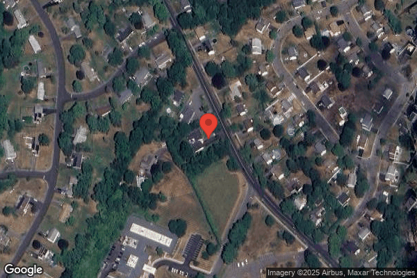 COMPLETE CARE AT MERIDEN nursing home in MERIDEN, CT - Photo 1 of 6