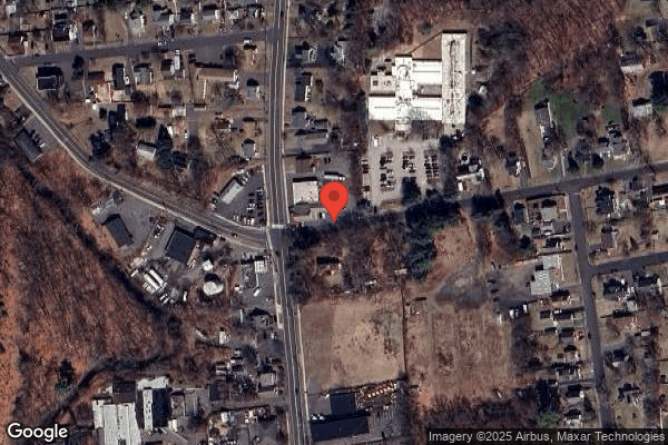 VILLAGE GREEN REHABILITATION AND HEALTHCARE CENTER nursing home in BRISTOL, CT - Photo 1 of 5