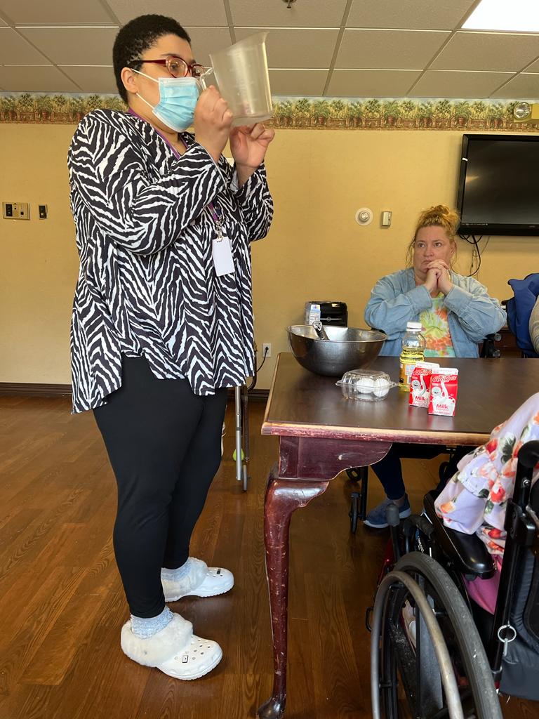 Southport Center For Nursing & Rehabilitation Llc nursing home in SOUTHPORT, CT - Photo 2 of 5