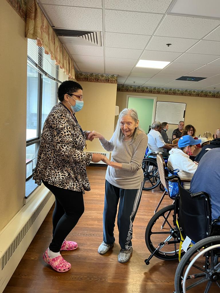 Southport Center For Nursing & Rehabilitation Llc nursing home in SOUTHPORT, CT - Photo 3 of 5