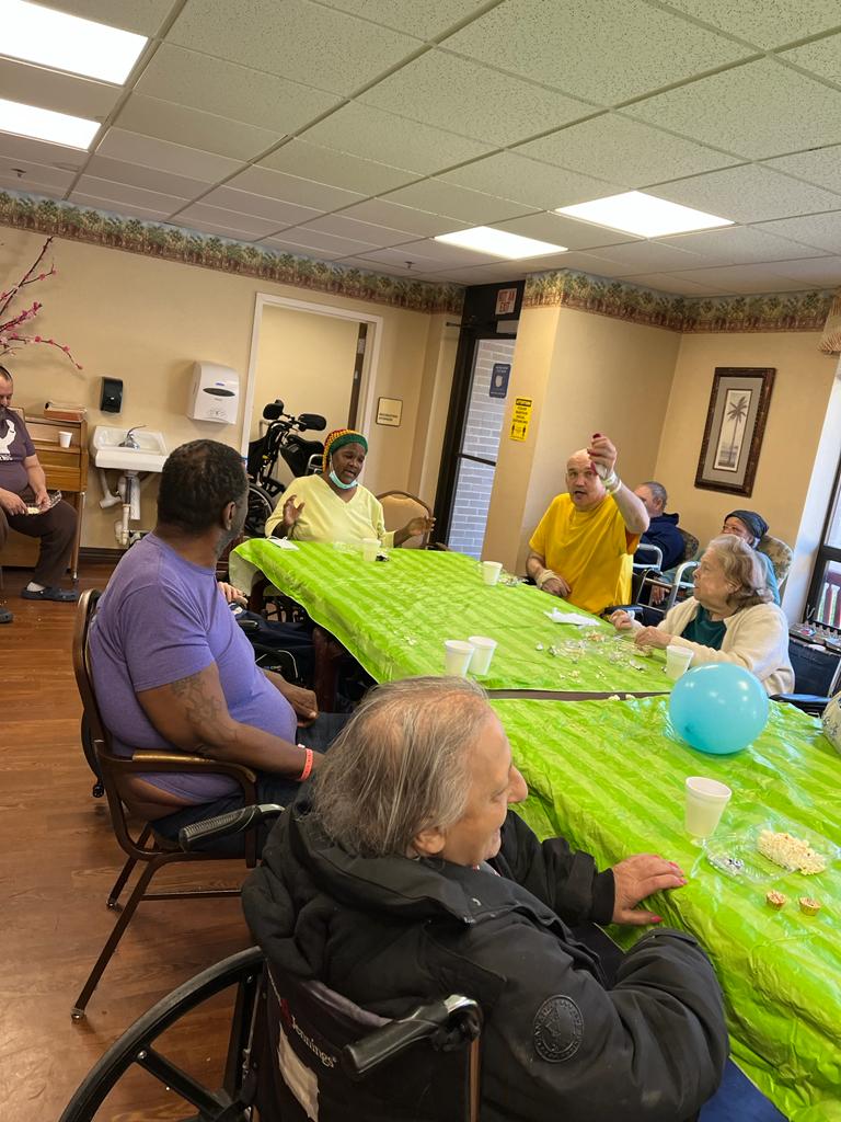 Southport Center For Nursing & Rehabilitation Llc nursing home in SOUTHPORT, CT - Photo 5 of 5