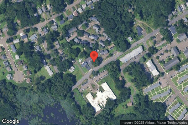 WEST HAVEN CENTER FOR NURSING & REHABILITATION nursing home in WEST HAVEN, CT - Photo 1 of 4