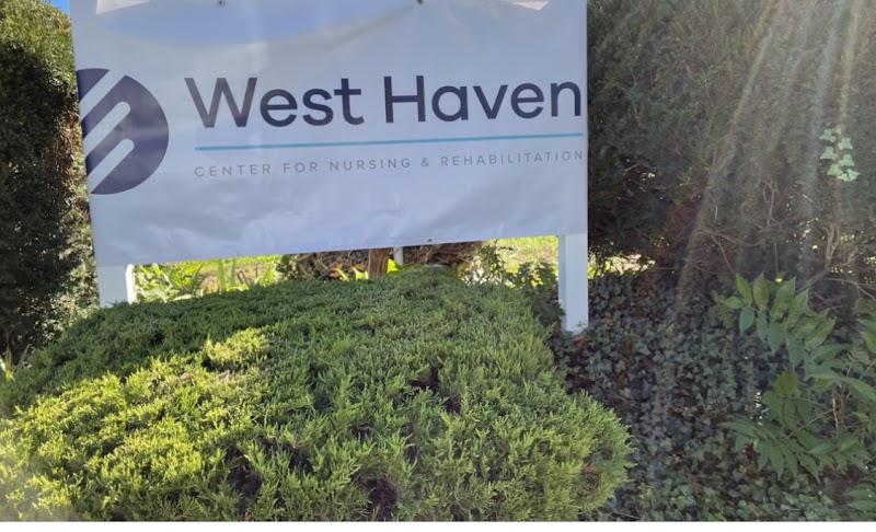 WEST HAVEN CENTER FOR NURSING & REHABILITATION nursing home in WEST HAVEN, CT - Photo 2 of 4