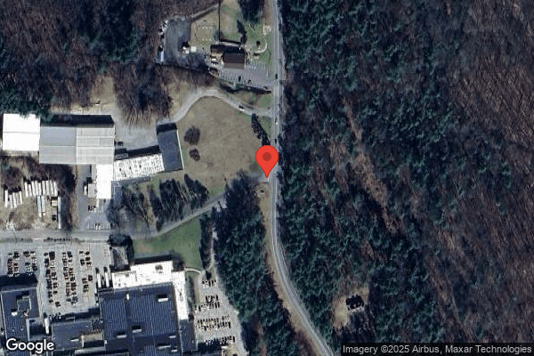 GEER NURSING AND REHABILITATION nursing home in CANAAN, CT - Photo 1 of 3