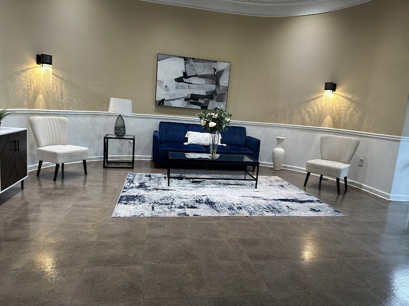 VILLAGE CREST CENTER FOR HEALTH & REHABILITATION nursing home in NEW MILFORD, CT - Photo 2 of 5