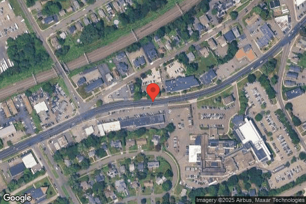 CIVITA CARE CENTER AT MILFORD nursing home in MILFORD, CT - Photo 1 of 5