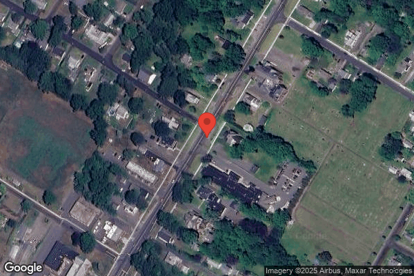 PORTLAND CARE & REHAB CENTER nursing home in PORTLAND, CT - Photo 1 of 10