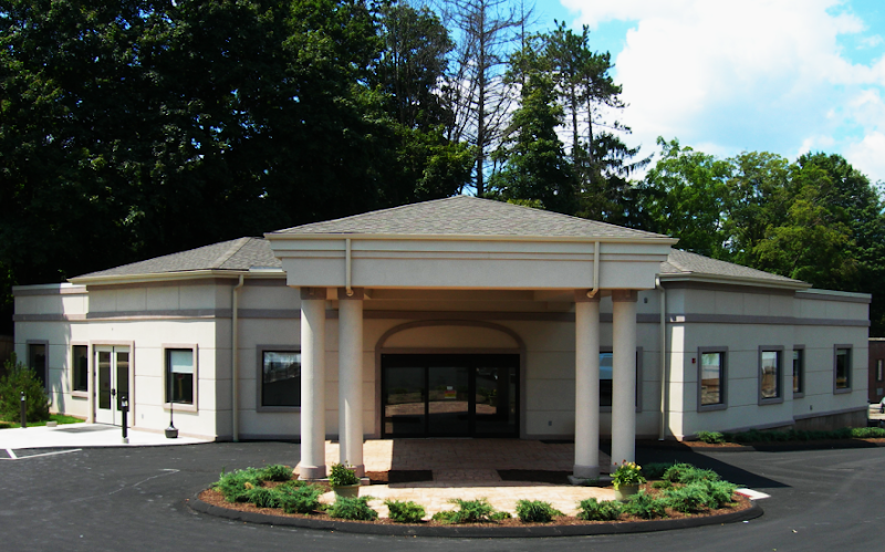 PORTLAND CARE & REHAB CENTER nursing home in PORTLAND, CT - Photo 2 of 10