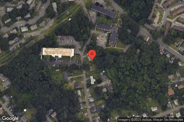 WATERBURY CENTER FOR NURSING & REHABILITATION LLC nursing home in WATERBURY, CT - Photo 1 of 5