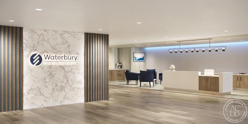 WATERBURY CENTER FOR NURSING & REHABILITATION LLC nursing home in WATERBURY, CT - Photo 2 of 5