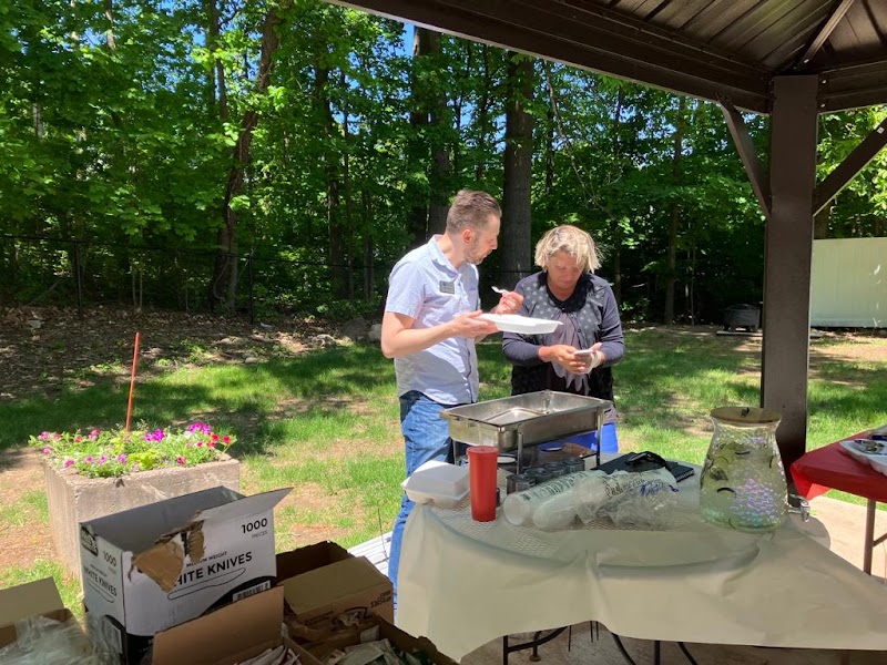 WATERBURY CENTER FOR NURSING & REHABILITATION LLC nursing home in WATERBURY, CT - Photo 3 of 5