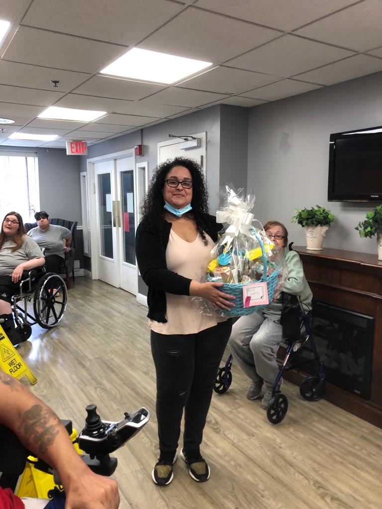 WATERBURY CENTER FOR NURSING & REHABILITATION LLC nursing home in WATERBURY, CT - Photo 4 of 5