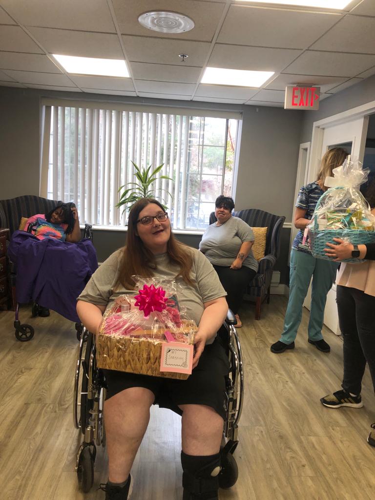 WATERBURY CENTER FOR NURSING & REHABILITATION LLC nursing home in WATERBURY, CT - Photo 5 of 5