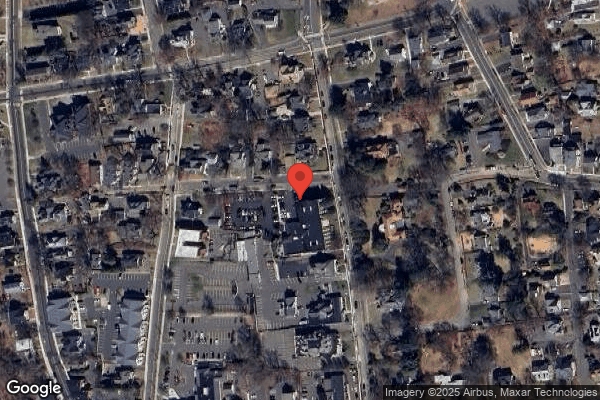 PINES AT BRISTOL FOR NURSING & REHABILITATION, THE nursing home in BRISTOL, CT - Photo 1 of 10