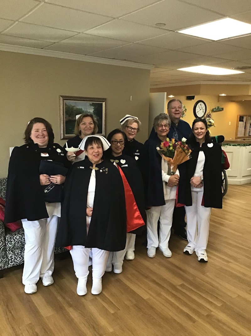 CIVITA CARE CENTER AT CHESHIRE nursing home in CHESHIRE, CT - Photo 4 of 5