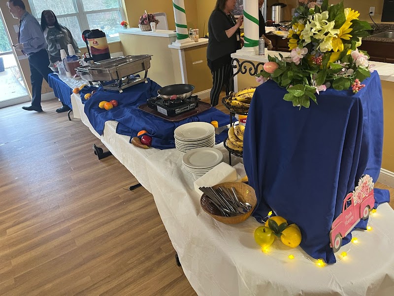 CIVITA CARE CENTER AT CHESHIRE nursing home in CHESHIRE, CT - Photo 5 of 5