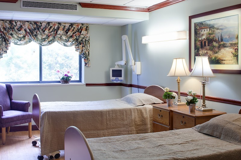 ARDEN CARE CENTER nursing home in HAMDEN, CT - Photo 4 of 5
