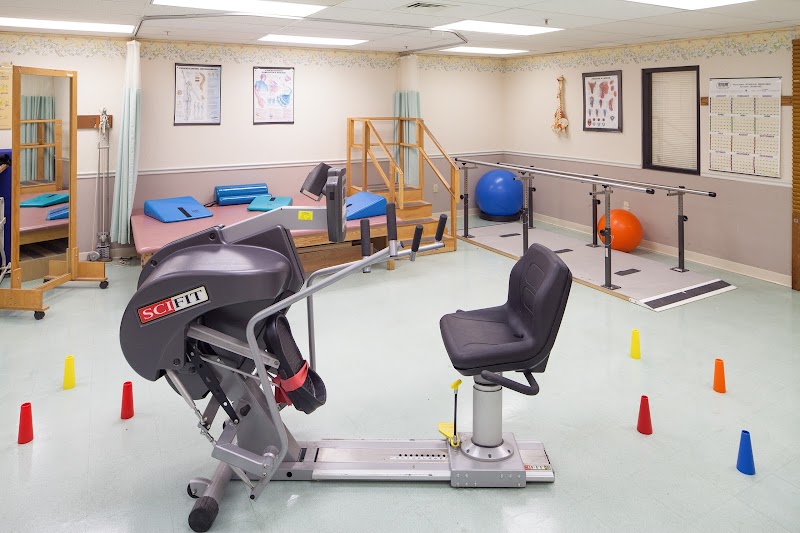 ARDEN CARE CENTER nursing home in HAMDEN, CT - Photo 5 of 5