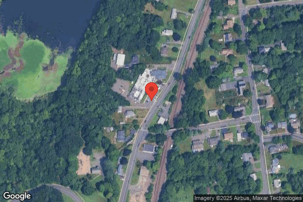 LEDGECREST HEALTH CARE CENTER nursing home in KENSINGTON, CT - Photo 1 of 10