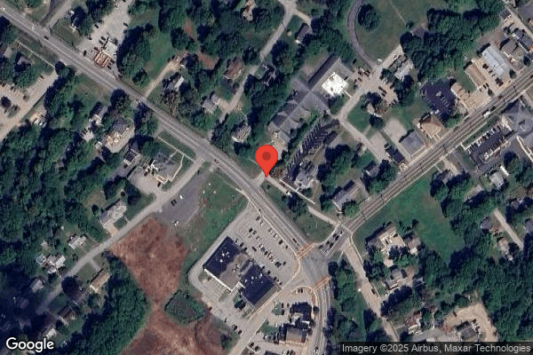 APPLE REHAB COLCHESTER nursing home in COLCHESTER, CT - Photo 1 of 5