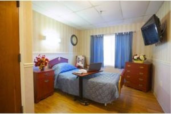 COBALT LODGE HEALTH CARE AND REHABILITATION CENTER nursing home in COBALT, CT - Photo 1 of 4