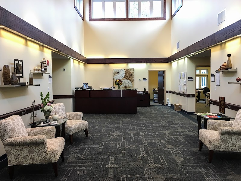 GUILFORD HOUSE, THE nursing home in GUILFORD, CT - Photo 3 of 10