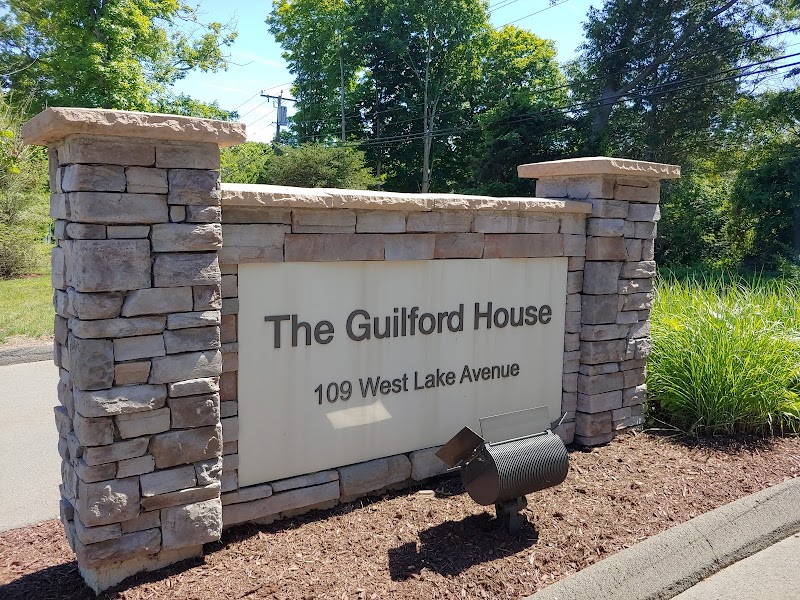 GUILFORD HOUSE, THE nursing home in GUILFORD, CT - Photo 5 of 10