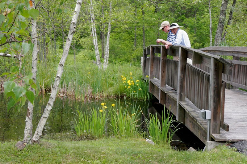 NOBLE HORIZONS nursing home in SALISBURY, CT - Photo 2 of 5