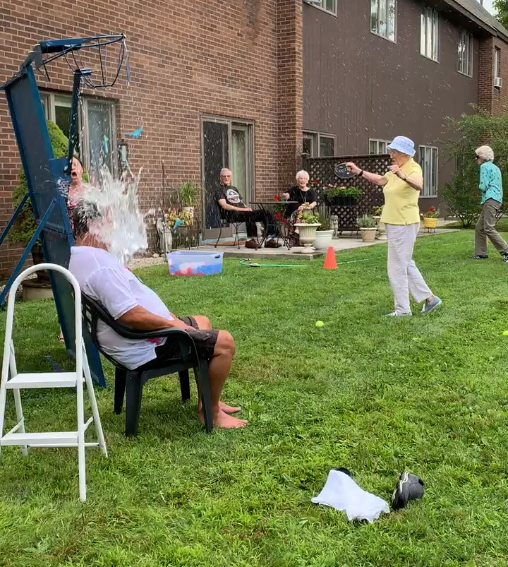 NOBLE HORIZONS nursing home in SALISBURY, CT - Photo 3 of 5