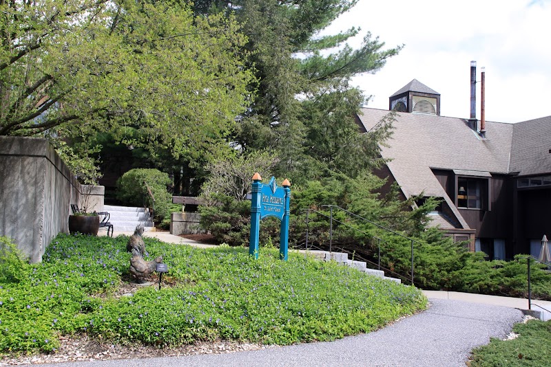 NOBLE HORIZONS nursing home in SALISBURY, CT - Photo 4 of 5