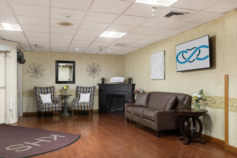 COMPLETE CARE AT KIMBERLY HALL-SOUTH nursing home in WINDSOR, CT - Photo 3 of 5