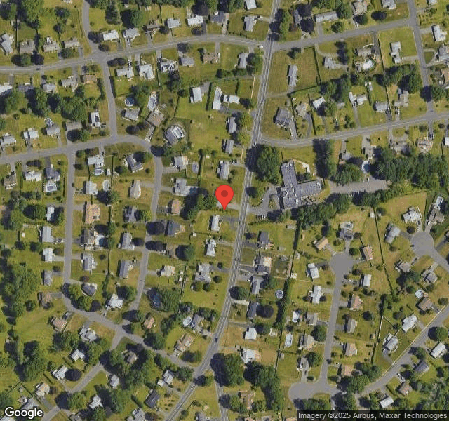 MAPLE VIEW HEALTH & REHABILITATION CENTER nursing home in ROCKY HILL, CT - Photo 1 of 3