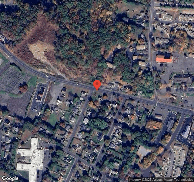 COMPLETE CARE AT GLENDALE nursing home in NAUGATUCK, CT - Photo 1 of 10