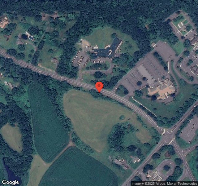 RIVER GLEN HEALTH CARE CENTER nursing home in SOUTHBURY, CT - Photo 1 of 10