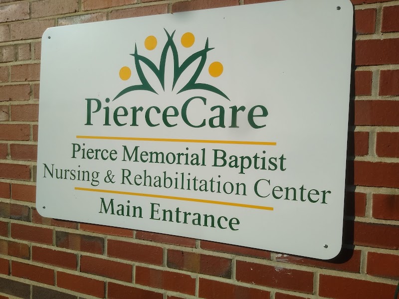 PIERCE MEMORIAL BAPTIST HOME, INC. nursing home in BROOKLYN, CT - Photo 2 of 10