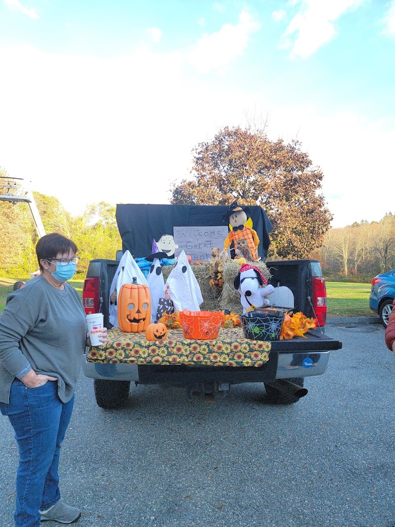 PIERCE MEMORIAL BAPTIST HOME, INC. nursing home in BROOKLYN, CT - Photo 3 of 10