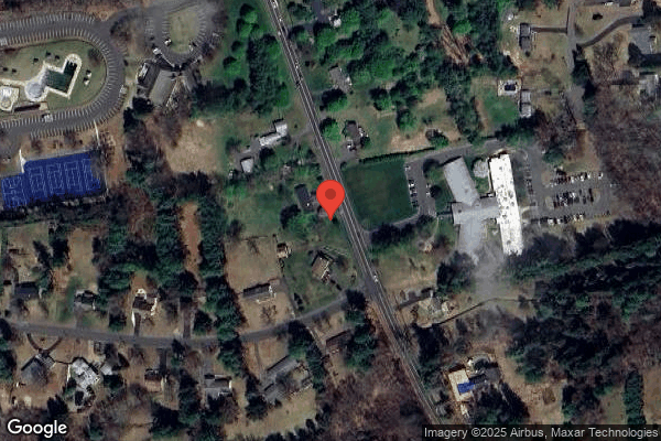 AVON HEALTH CENTER nursing home in AVON, CT - Photo 1 of 2