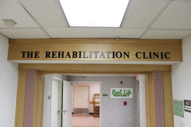 PARKVILLE CARE CENTER nursing home in HARTFORD, CT - Photo 3 of 10