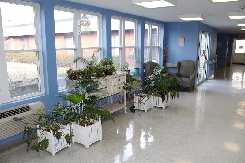 PARKVILLE CARE CENTER nursing home in HARTFORD, CT - Photo 5 of 10