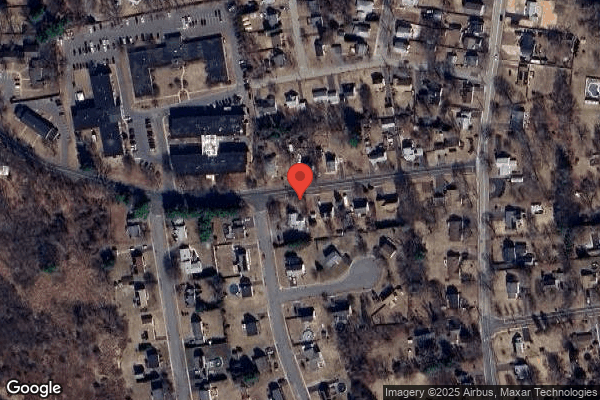 WESTSIDE CARE CENTER nursing home in MANCHESTER, CT - Photo 1 of 5