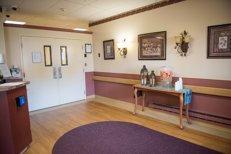 WESTSIDE CARE CENTER nursing home in MANCHESTER, CT - Photo 4 of 5