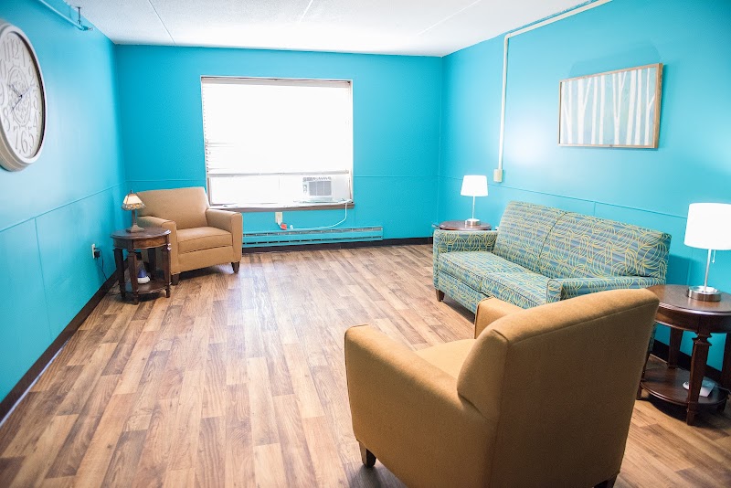 WESTSIDE CARE CENTER nursing home in MANCHESTER, CT - Photo 5 of 5